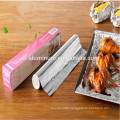 Widely use!!! Cooking baking paper in roll
